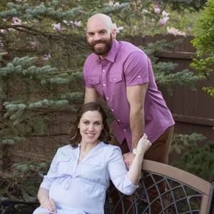 Meet your Posher, Anne